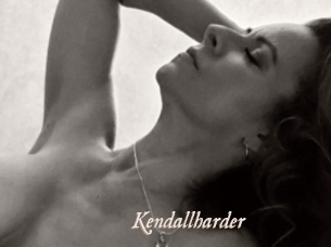 Kendallharder
