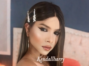 Kendallharry