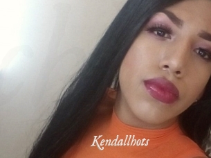 Kendallhots