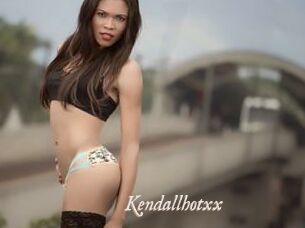 Kendallhotxx
