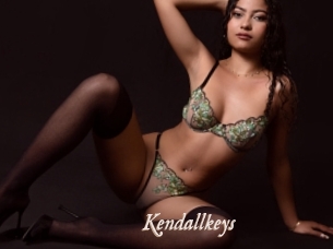 Kendallkeys
