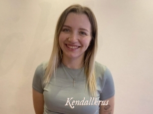 Kendallkrus
