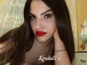 Kendalll_x