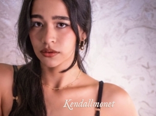 Kendallmonet
