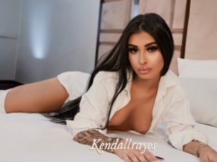 Kendallrayes