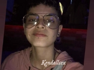 Kendallsex