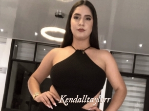 Kendalltaylorr