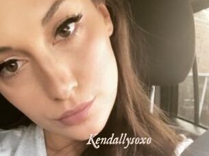 Kendallysoxo