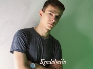 Kendalmiln