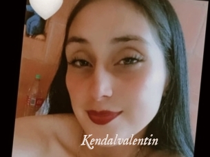 Kendalvalentin
