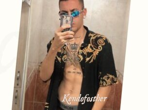 Kendofosther