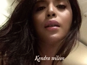 Kendra_wilson