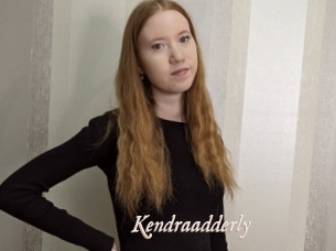 Kendraadderly
