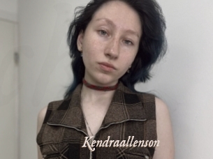 Kendraallenson