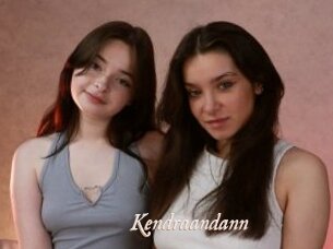 Kendraandann