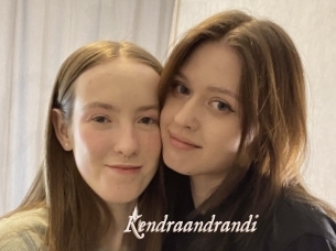 Kendraandrandi