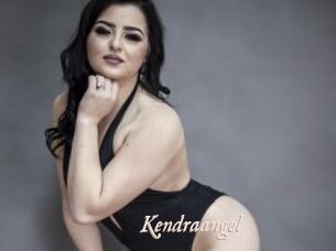 Kendraangel