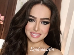 Kendraaustin