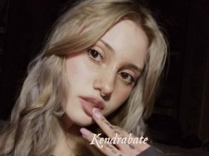 Kendrabate