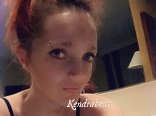 Kendrabear