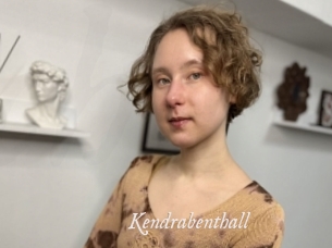 Kendrabenthall