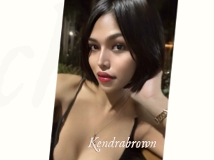 Kendrabrown
