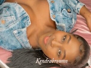 Kendrabrownn