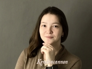 Kendracannon