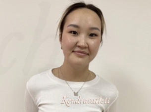 Kendracatlett