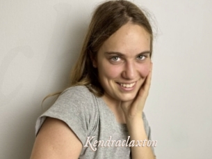 Kendraclaxton