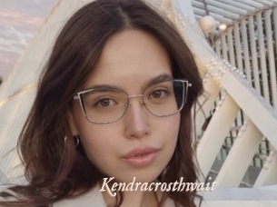 Kendracrosthwait