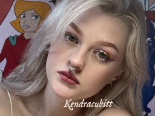 Kendracubitt