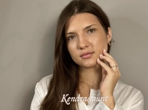 Kendradaunt