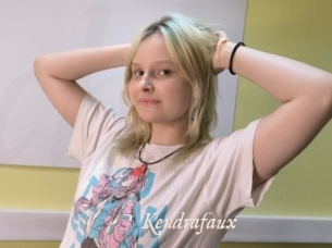 Kendrafaux