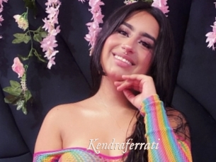 kendraferrati Chobix 