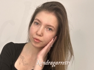 Kendragarretty