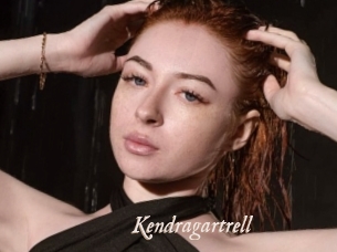 Kendragartrell