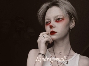 Kendragornall