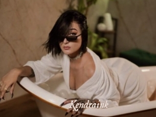 Kendraink