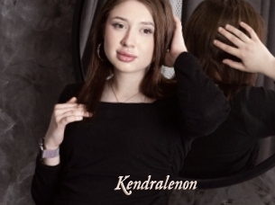 Kendralenon