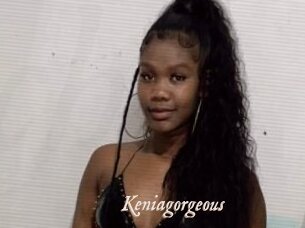Keniagorgeous
