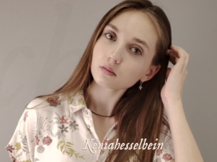 Keniahesselbein