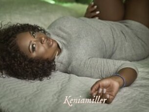Keniamiller