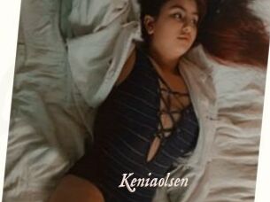 Keniaolsen