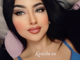 Kenisha_xo