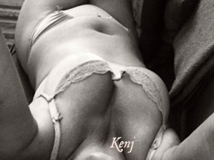 Kenj
