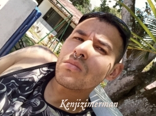 Kenjizimerman
