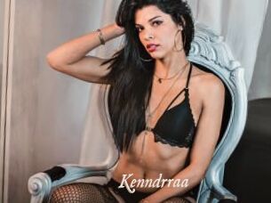 Kenndrraa