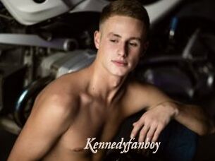 Kennedyfanboy