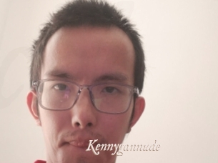kennygannude Chobix 